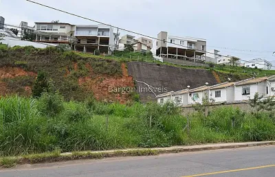 Terreno plano com 824 metros quadrados a venda no bairro são pedro em juiz de fora