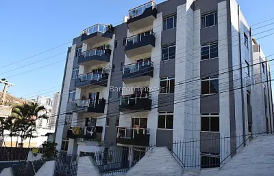 Apartamento 3 quartos a venda no bairro são mateus em juiz de fora