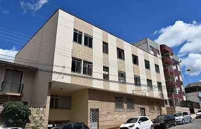 Apartamento 3 quartos a venda no bairro são mateus em juiz dee fora