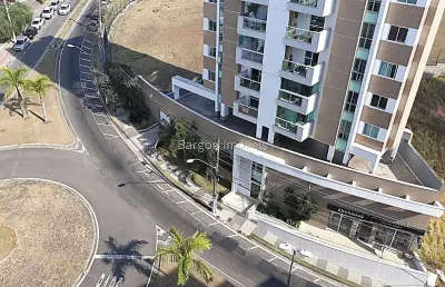 Cobertura com 1 quarto à venda no estrela sul em juiz de fora