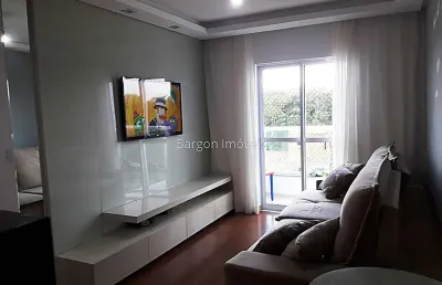 Cobertura com 2 quartos sendo 1 suite a venda no bairro aeroporto em juiz de fora