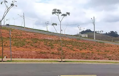 Excelente terreno de alto padrão com 324 metros quadrados a venda no condomínio estrela alta em juiz de fora