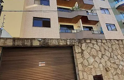 Cobertura 3 quartos a venda no bairro são mateus em juiz de fora