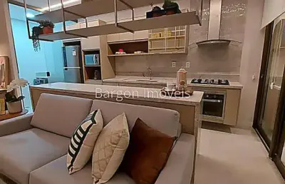 Apartamento 2 quartos sendo 1 suíte a venda no bairro são mateus em juiz de fora