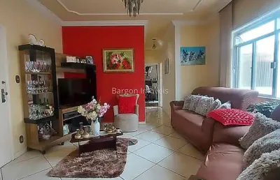 Excelente apartamento de 3 quartos no centro juiz de fora