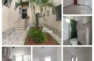Apartamento 2 quartos no bairro teixeiras em juiz de fora