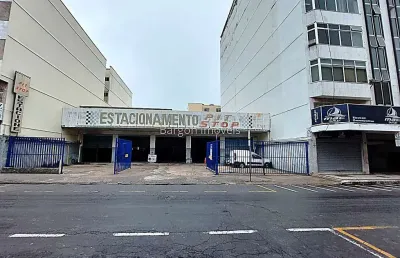 Galpão com 1783 metros quadrados para venda no centro de juiz de fora