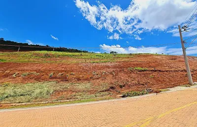 Excelente lote com 303 metros quadrados a venda no condomínio estrela do lago em juiz de fora