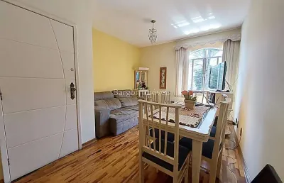 Apartamento de 3 quartos sendo 1 suíte a venda no bairro bairu em juiz de fora