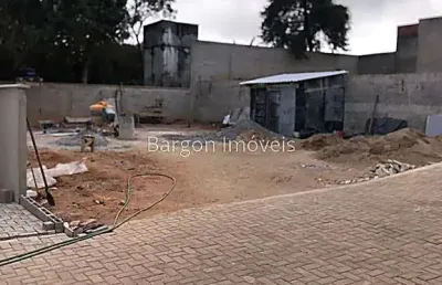 Lote com 370m² em condomínio fechado a venda no bairro parque jardim da serra em juiz de fora