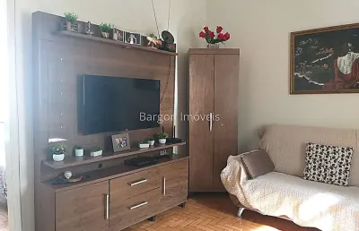 Apartamento 2 quartos a venda na área central de juiz de fora