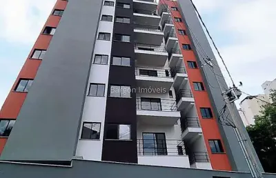 Ótimo apartamento com 2 quartos sendo uma suíte a venda no bairro alto dos passos em juiz de fora
