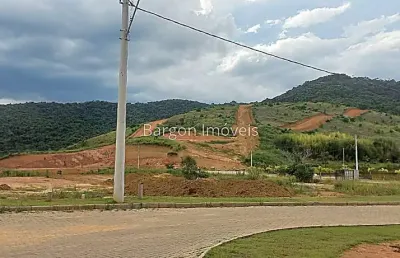 Lote com 360 metros quadrados a venda no condomínio residencial reserva ecoville em matias barbosa