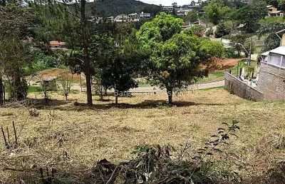 Terreno com 1.250 metros quadrados a venda no condomínio fazendinhas do ipiranga no bairro são geraldo em juiz de fora mg