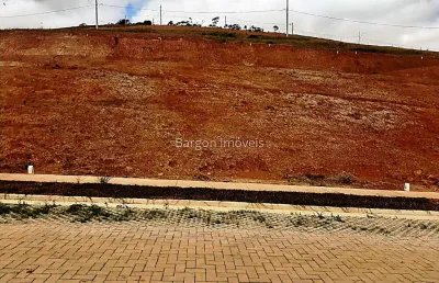 Excelente lote duplo com 600 metros quadrados a venda no condomínio estrela do lago em juiz de fora