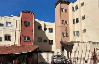 Apartamento 3 quartos a venda no bairro cascatinha em juiz de fora