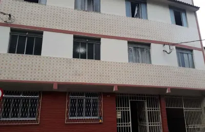 Apartamento 1 quarto a venda no paineiras em juiz de fora