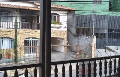 Casa de 4 quartos a venda no bairro bom pastor em juiz de fora