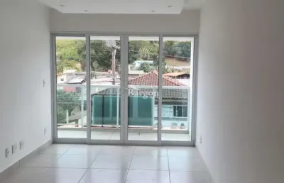 Cobertura de 3 quartos sendo 1 suíte a venda no bairro aeroporto em juiz de fora