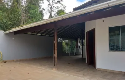Casa com 4 quartos a venda no condomínio são lucas em juiz de fora
