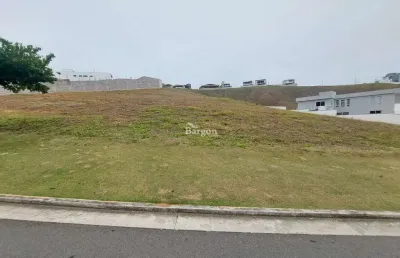 Lote com 747m² a venda no condomínio alphaville em juiz de fora