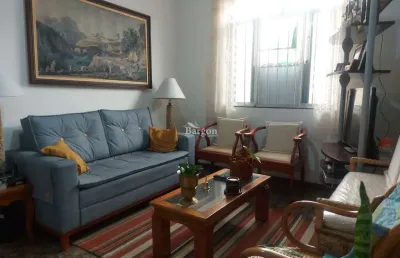 Apartamento 3 quartos sendo 1 suíte a venda no centro de juiz de fora
