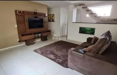 Casa duplex 2 suítes a venda no bairro fontesville ii em juiz de fora