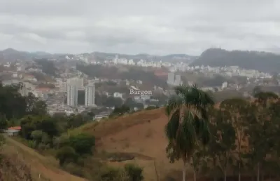 Lote com 3.625m² a venda no mirante parque guarani no bairro parque guarani em juiz de fora.