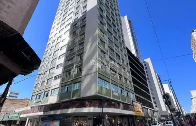 Apartamento de 3 quartos a venda no centro de juiz de fora