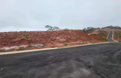 Lotes a venda no condomínio reserva salvaterra em juiz de fora