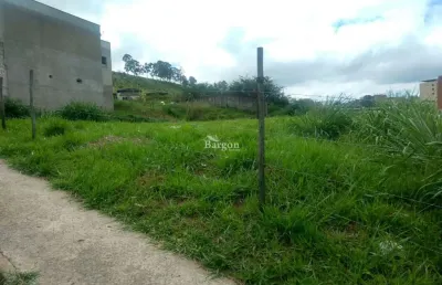 Lote com 513 m² a venda no bairro nova benfica em juiz de fora