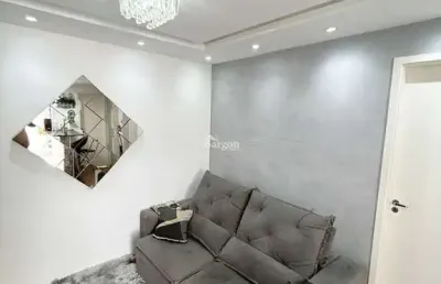 Apartamento de 2 quartos a venda no marilândia em juiz de fora