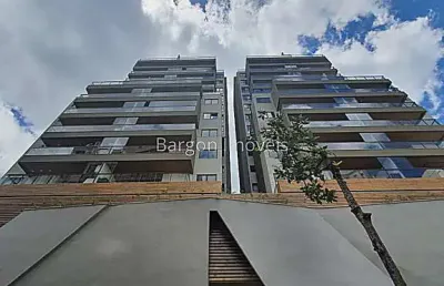 Apartamento alto luxo com 4 suítes a venda no centro de juiz de fora