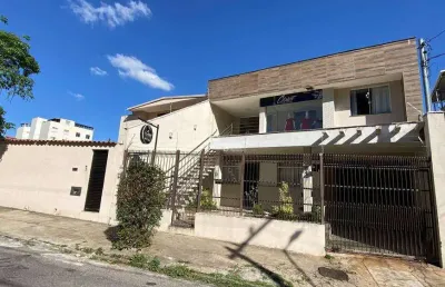 Casa de 6 quartos a venda no bairro bairu em juiz de fora