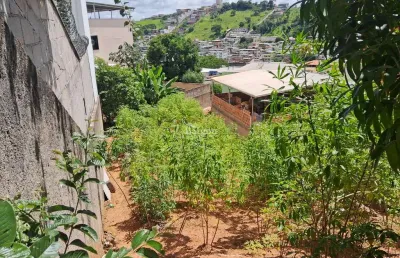 Lote a venda com 438,64m² no bairro jardim santa isabel em juiz de fora