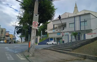 Área comercial com 638 m² a venda na avenida dos andradas em juiz de fora