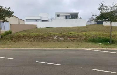 Lote com 450 m² a venda no condomínio alphaville em juiz de fora