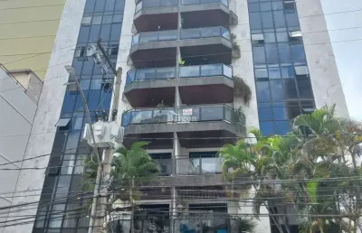 Apartamento 3 quartos sendo 1 suíte a venda no bairro alto dos passos em juiz de fora