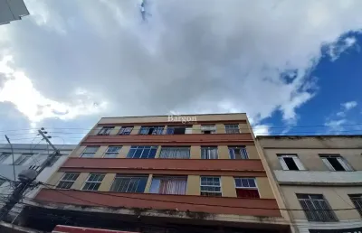 Apartamento 3 quartos a venda no centro de juiz de fora