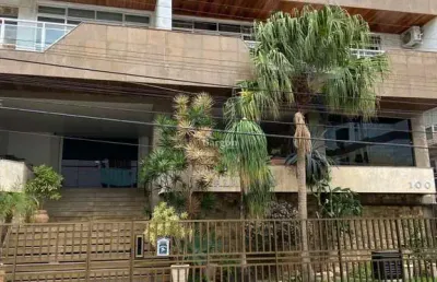 Apartamento de 3 quartos a venda no bairro passagem em cabo frio rj