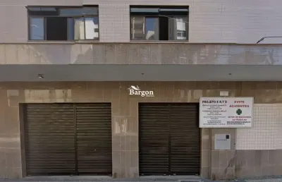 Loja comercial com 287 m² a venda no bairro são mateus em juiz de fora