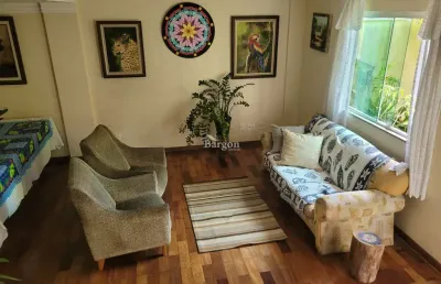 Casa duplex com 3 quartos sendo 1 suíte a venda no condomínio residencial alto dos pinheiros em juiz de fora