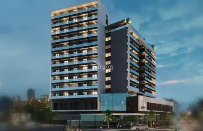 Apartamento garden com 2 suítes a venda no residencial diamond são mateus em juiz de fora