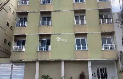 Cobertura 2 quartos a venda no bairro nossa senhora das graças em juiz de fora