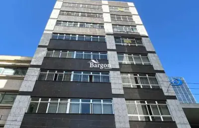 Cobertura 5 quartos a venda no centro em juiz de fora