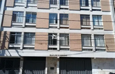 Apartamento 2 quartos à venda na av. olegário maciel em juiz de fora mg