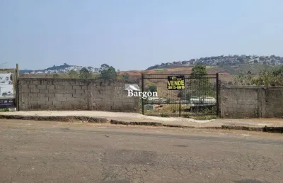 Lote com 360m² a venda no bairro aeroporto em juiz de fora