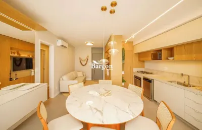 Apartamento com 3 quartos sendo 1 suíte a venda no bairro santa helena em juiz de fora