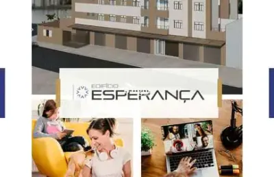 Apartamento 2 quartos a venda no bairro morro da gloria em juiz de fora