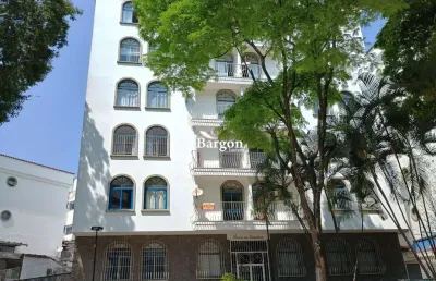Apartamento de 3 quartos sendo 1 suíte à venda na pracinha do bairro são mateus em juiz de fora mg